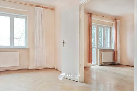 Wyjątkowe 138,9 m w sercu Jeżyc,1. Piętro, Balkon