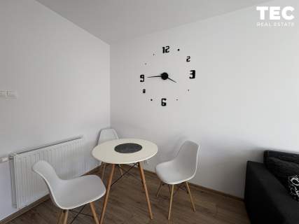 2 Pokoje Zadbane Balkon