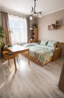 2pok os.kuchnia piwnica 8m2 ogrodek 70m2 parking