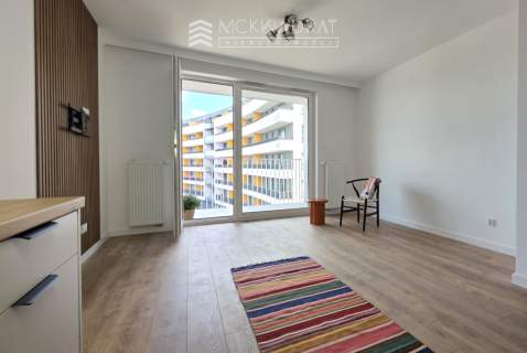Bema apartamentowiec 2 pokoje, 41 m , wykończone