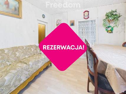 Dom z dużą działką 39,38 ara 20 km od Lublina