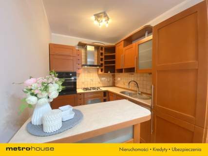 2 pokoje 50,2 m Ursus Balkon Garaż