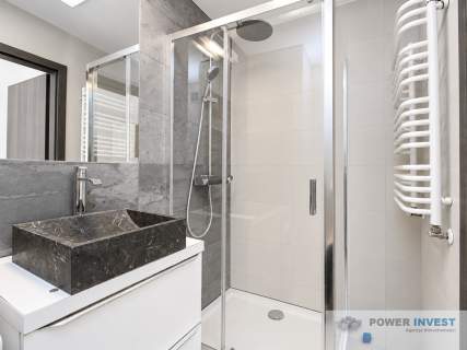mieszkanie 2-pokojowe 41m2, Królowej Jadwigi, Wola