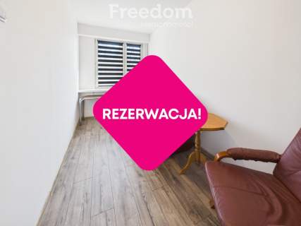 Sprzedaż mieszkanie 4-pokojowe 62m2 Rury LSM Zana