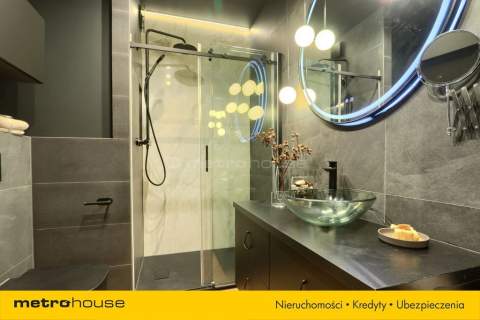 Loft z duszą FUZJA Łódź