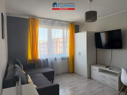Mieszkanie do wynajęcia, 35,7 m2, Piła