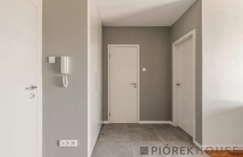 2-pokojowe mieszkanie w Wilanowie