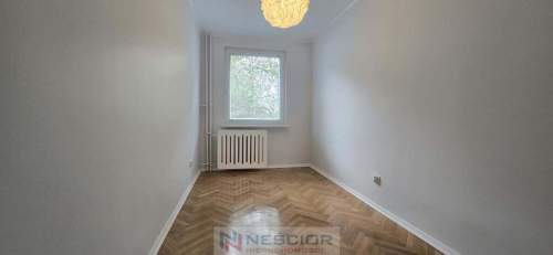 48 m2 -3 pokoje ul Czackiego 5 od Zaraz