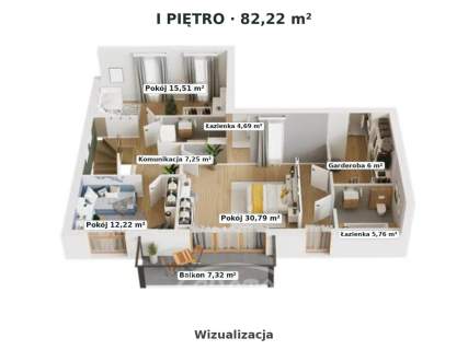 Dom/5 pokoi/3 łazienki/garaż/ogród 172m2/Siechnice