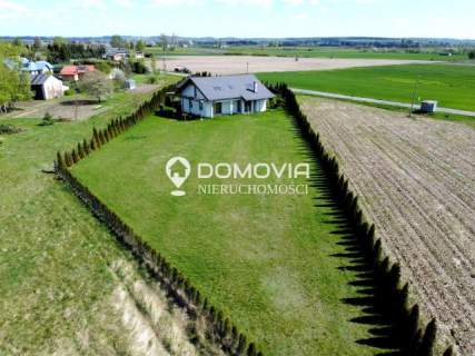 Dom premium 10 min od Zamościa działka 30ar. garaż 2-stanowiskowy...