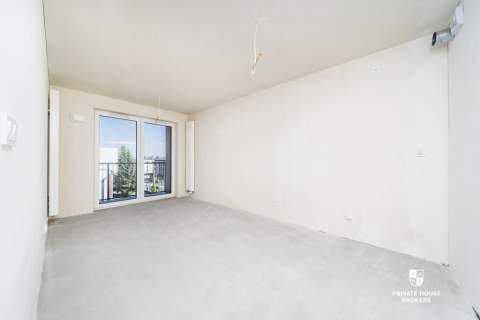 Apart. Radzikowskiego 98 poł-wsch ekspoz. 39,88m2