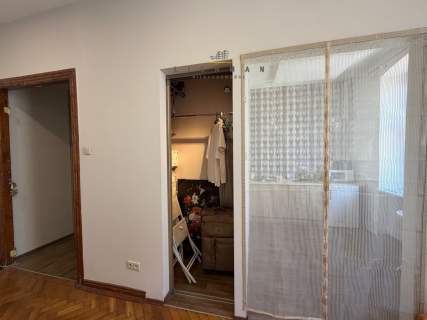 Przestronna kawalerka do wynajęcia Łódź/Górniak