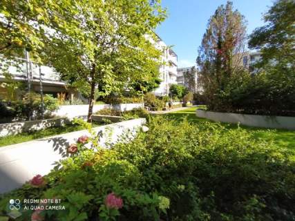 60 m, 2 pokoje, w ekskluzywnym apartamentowcu.