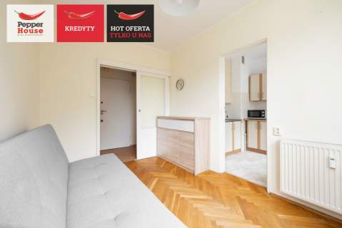2 niezależne pokoje Żabianka Gdańsk 31 m