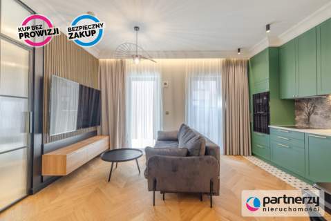 Apartament na Chmielnej