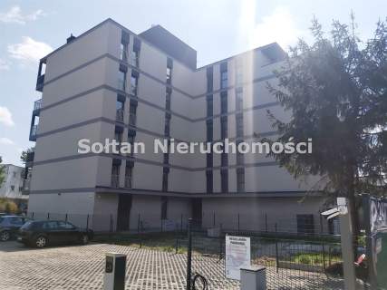 Mieszkanie na sprzedaż, 82,04 m2, Warszawa