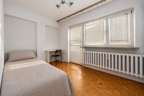 Wola 56m2, 3 obecnie 4 pok., idealne pod wynajem