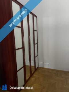 Bez pośredników, mieszkanie 44 m, do zamieszkania, centrum