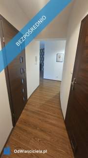 Bezpośrednio przestronny apartament blisko Warszawy