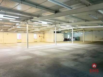 Pow. 1100 m2 przy Parku Handlowym