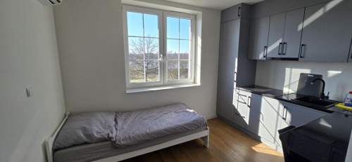 GOTOWA INWESTYCJA KAMIENICA 16 JEDNOSTEK 410,95 m2 OPOLE