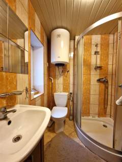 2 pok, 40 m2, ul.Batorego/Karmelicka, Stare Miasto