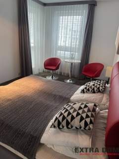 Apartament na 5 piętrze w hotelu Diva Kołobrzeg