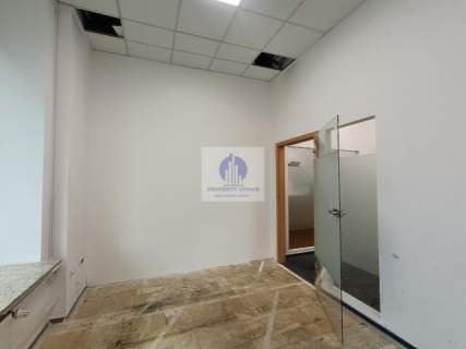 Mokotów lokal biurowo-usługowy 35 m2 do wynajęcia