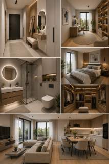NOWE Mieszkanie 47,38 m2 ul. Klonowa
