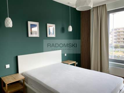 Mieszkanie w centrum Gdyni - Plac Unii