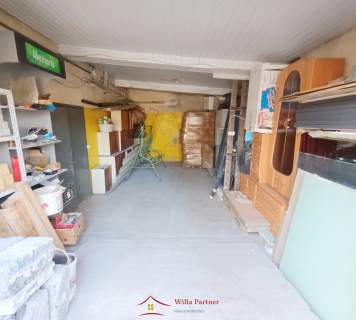 Kraków, Rybna, Czernichów, dom w centrum Rybnej, dz.400m2 MU