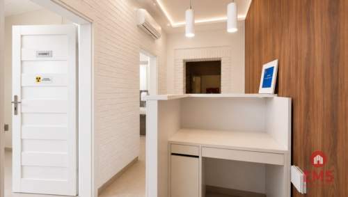 Lokal 51 m2. Os. Piasta