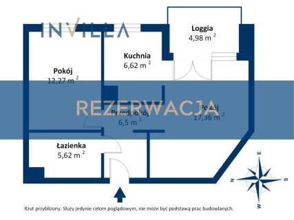 Elegancka przestrzeń Standard Premium AVIA