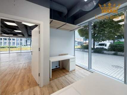 Do wynajęcia lokal handlowy 157 m2 Parter - duży ruch pieszych