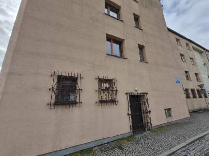 Lokal użytkowy na sprzedaż, 86,4 m2, Głubczyce
