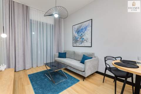 Apartament nad Jeziorem Ukiel przy plaży
