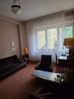 Biuro do wynajęcia, 33 m2, Łódź