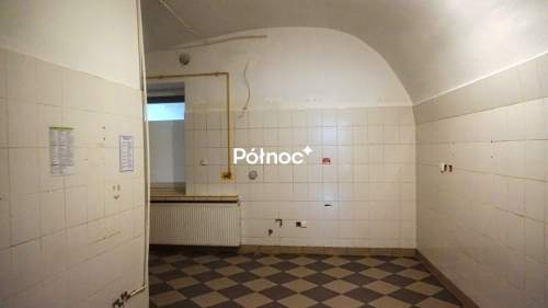 Bochnia Ul. Rzeźnicka lokal użytkowy 86m2 garaż