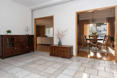 Apartament o pow.155mkw, 4 pokoje, Limanowskiego
