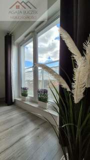 Komfortowe 2 pokoje, balkon, garaż, 0%