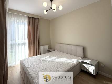 Apartament Premium Gdańsk-Letnica