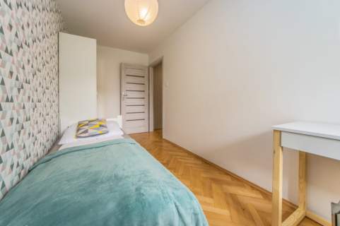 4 pokoje, 52,6 m GOTOWIEC INWESTYCYJNY, PIWNICA