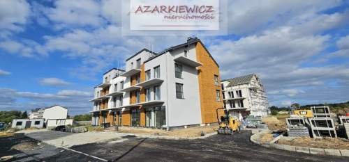 Mieszkanie na sprzedaż, 31,6 m2, Dębno