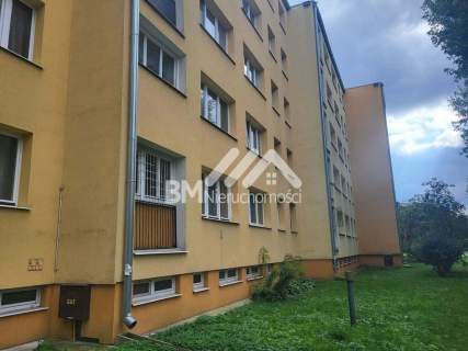 3 pokoje - centrum miasta