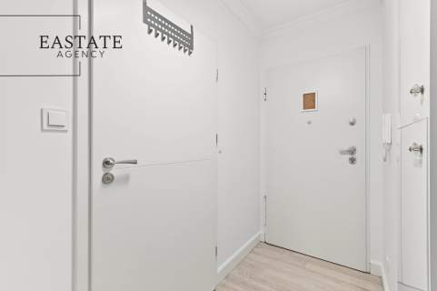 Glam Komfort Centrum Gdańska Inwestycja
