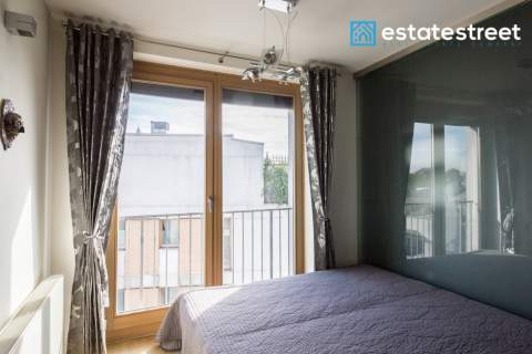 Apartament 140m2 z widokiem na Wawel- Angel Plaza