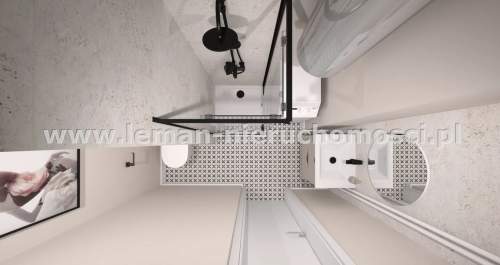Mieszkanie na sprzedaż, 36 m2, Lublin