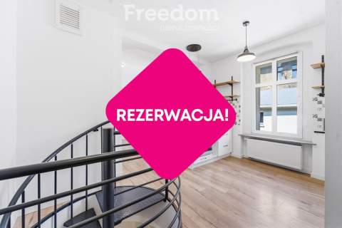 Centrum do zamieszkania lub pod usługi