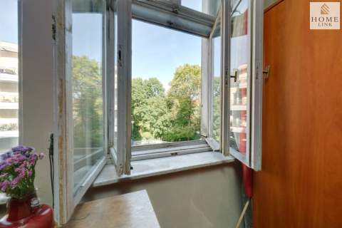 Piano Nobile z 1905 r. przy Starym Mieście 105 m