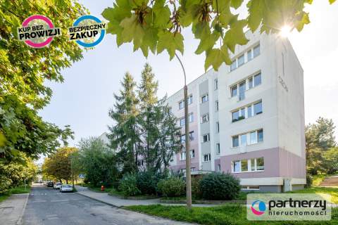 Funkcjonalne 2 pokoje w zielonej części Moreny